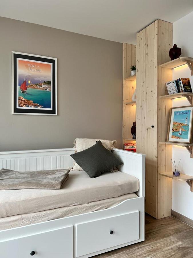 Bienvenue Chez Tom Appartement *